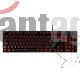 Teclado Mecánico Primus Gaming Wired Spanish USB Ergonomic Design Darth V PKS-S092DV-S