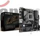 Placa Madre GIGABYTE B650M K Socket AM5 DDR5 m-ATX PCIe 4.0