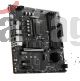 Placa Madre MSI PRO B760M-P LGA1700 Socket AMD 740G 