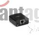 SERVIDOR DE IMPRESION LPR DE RED DE 10/100 MBPS ETHERNET A USB 2.0