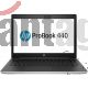 NOTEBOOK PROBOOK 440 G5 I5-8250U 8GB 1TB HDD WIN10 PRO (USADO-DETALLES EN CARCASA)