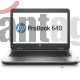 NOTEBOOK PROBOOK HP 640 I5 6200U 8GB 240SSD W10 Pro (USADO)