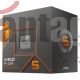 Procesador RYZEN 5 8600G AI 5.00GHZ 6 CORE SKT AM5