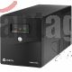 UPS INTERACTIVO EN LINEA LIBERT PSA 1500VA 900W 230V 6 SALIDAS 