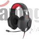 Audifonos Gxt 322 Dynamic Headset Negro