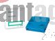 HPE LTO-9 ULTRIUM 45TB RW DATA CARTRIDGE
