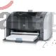 Impresora Láser HP  1010 de 12ppm (USADO-SIN TONER)