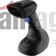 QUICKSCAN QBT2500 2D USB KIT BT BLK