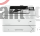 Impresora HP LaserJet Pro 4003DW hasta 40 ppm 