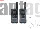 Motorola Radio Comunicador T200cl 20 Millas33 Canales