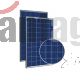 PANEL SOLAR REC GROUP 235 WATTS *POCO USO*