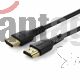 Startech.com Cable De 2m Hdmi De Alta Velocidad Con Ethernet Premium De 4k A 60hz De Servi