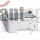 Bandeja Alimentadora Xerox Paper Tray,550 Hojas,compatible Con Workcentre 3335 3345,blanco