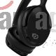 Audifonos On Ear Bt Con Cancelacion De Ruido Activa Anc Dusted Negro