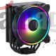 DISIPADOR DE AIRE COOLER MASTER HYPER 212 HALO NEGRO 