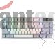 Teclado Inalámbrico ASUS GKB M701 ROG AZOTH Blanco