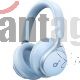 Audifonos Over Ear Noise Cancelling Space One Soundcore Azul