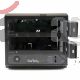 Cofre Usb 3.0 Esata 2x 3.5 Sata