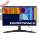 Monitor Samsung Essential S3  24