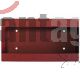 Notifier - Surface Mount Box - Backbox Red Metal