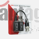 Balun Pasivo Hikvision 8Mp 4K Ds-1H18S/E-E(C)