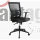 Silla Xtech Exec XTF-OC413 Negra 