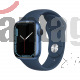 Apple watch S7 Gps, 45 mm Aluminium Case Azul
