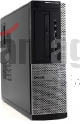 Desktop Dell Optiplex 9010 I7-3770 4GB 1TB Windows 7 Pro  * Usado - Sin caja * 