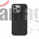 Carcasa Gear4 Havana Case para iPhone 14 Pro, Protección D3O, Negro