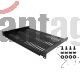 Armario Rack Startech para Servidores Ventilado 1U 31cm