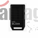 Disco externo Western Digital C50 512GB negro USB