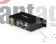 Adaptador Concentrador  STARTECH HUB USB 2.0 4