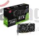 Tarjeta de Video ventus MSI RTX 3050 2X XS 8G OC GDDR6 128b