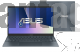 Notebook ASUS ZenBook 13, i7-1165G7 16GB SSD 512GB W11H