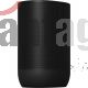  Parlante Portatil Sonos Move 2 Resistencia IP56 Bluetooth WiFi Airplay Negro