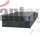 Ups Apc Easy On-line Srv Rm10000va 230v con Railkit paquete De Baterías Externas