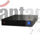 Apc Easy Ups Srv Srv2krirk - Ups (montaje En Bastidor) - Ca 230 V - 1600 Vatios - 2000 Va 