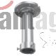 Soporte de Techo HIKVISION DS-1661ZJ-P Gris para Ultra Series DS-2DF8C260, 2DF8C848; Ultra Series DarkFighter DS-2DF8A442, 2DF8A842