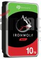 DISCO DURO PARA NAS SEAGATE IRONWOLF 10TB 3.5