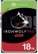 Disco duro Interno Seagate IronWolf Pro 18 TB 3.5