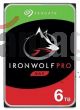  Disco Duro Seagate IronWolf Pro, 6TB, 3.5