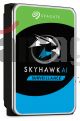 Seagate Skyhawk - Hard Drive - Internal Hard Drive - 8 Tb - 3.5