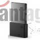 Seagate Storage Expansion Card Stjr1000400 - Adaptador De Interfaz - Pcie 4.0 Hd: 1 X 1 Tb