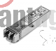 Transceptor de fibra SFP SX de 1 GbE