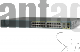 SWITCH CISCO CATALYST 2960 24+ 2SFP (USADO)