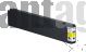 Cartucho de Tinta Epson T02Q pág 50.000 Yellow Alta Capacidad T02Q400