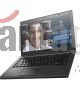 NOTEBOOK LENOVO T460 I5-6300U 8GB 240SSD W10P (PANTALLA MANCHADA) USADO