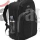 Mochila Targus Compact Rolling Con Ruedas Hasta 16″ Negra 