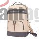 MOCHILA NEWPORT PARA MACBOOK TARGUS CAFé CLARO