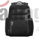 MOCHILA MOBILE ELITE PARA MACBOOK HASTA 16 PULGADAS TARGUS NEGRA